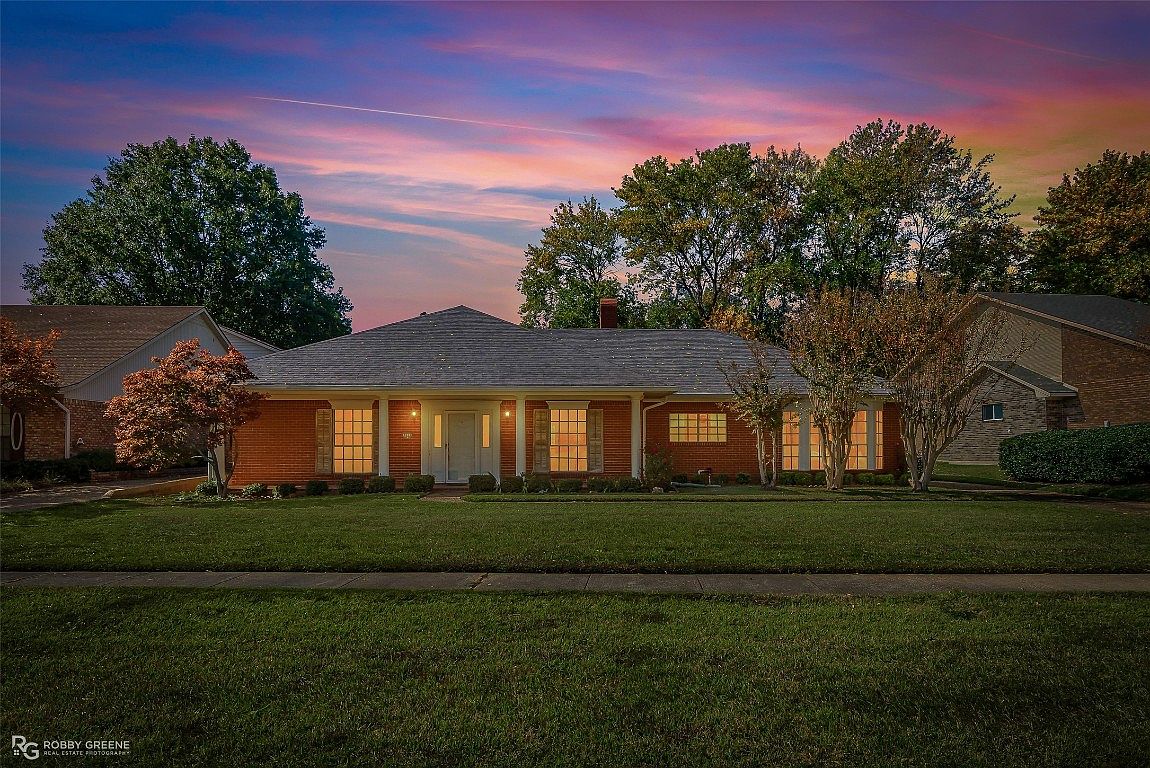 7614 Millicent Way, Shreveport, LA 71105 Zillow