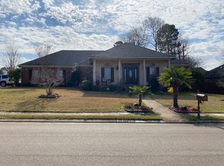 206 Turtle Ln, Brandon, MS 39047