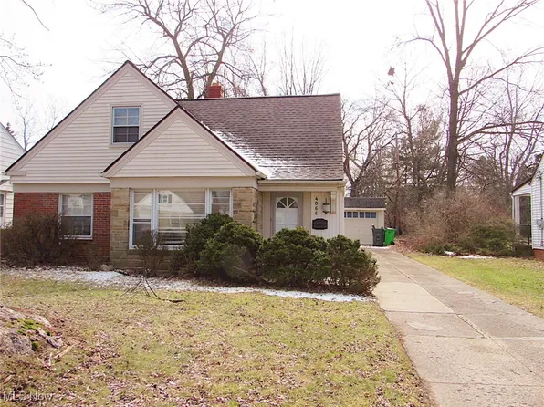 4066 Eastway Rd, South Euclid, OH 44121
