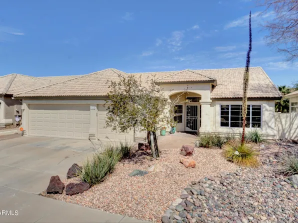 2510 E ROCKLEDGE Road, Phoenix, AZ 85048