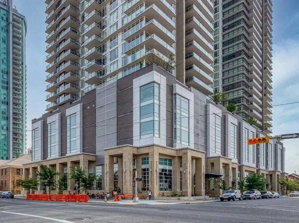 1122 W 3rd St SE #1108, Calgary, AB T2G 1H7