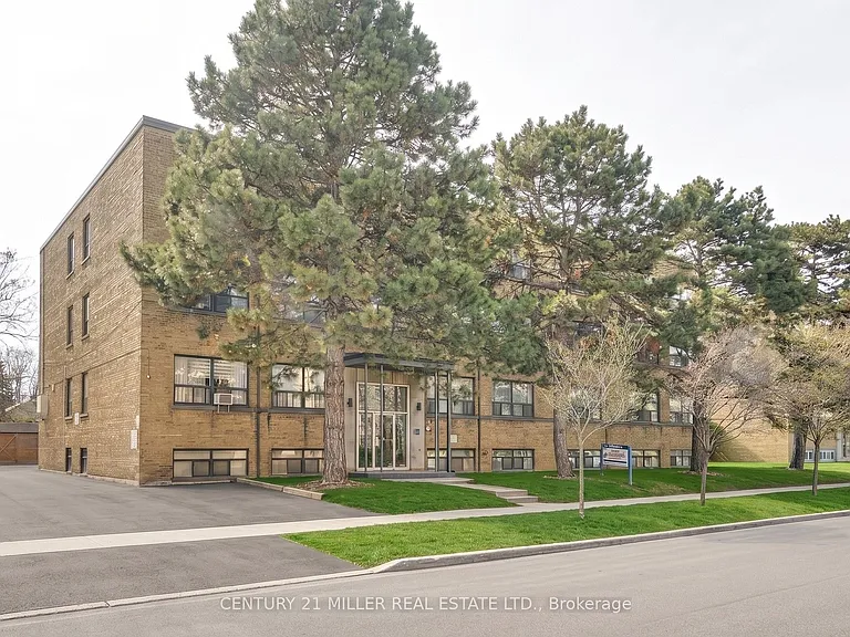 6 Saranac Blvd #22 — Photo 2