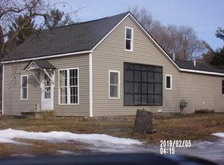 534 N Superior St, Farwell, MI 48622