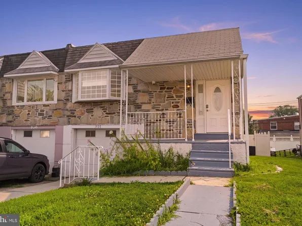 1928 President St, Philadelphia, PA 19115