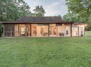 1529 Long Leaf Rd, Double Springs, AL 35553