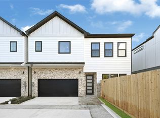 2591 Paul Quinn St, Houston, TX 77091