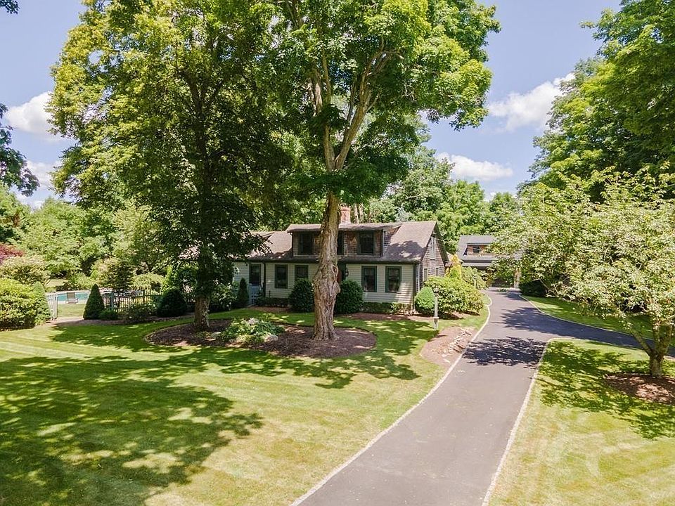 145 Spring St, West Bridgewater, MA 02379 Zillow