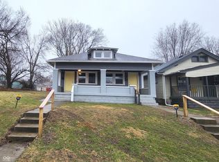3609 E Vermont St, Indianapolis, IN 46201