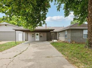 14133 E 19th St, Tulsa, OK 74108