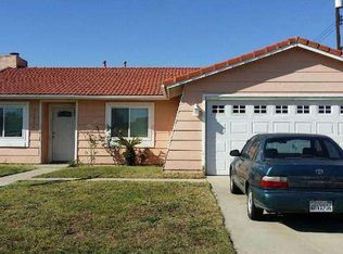 17996 Upland Ave, Fontana, CA 92335