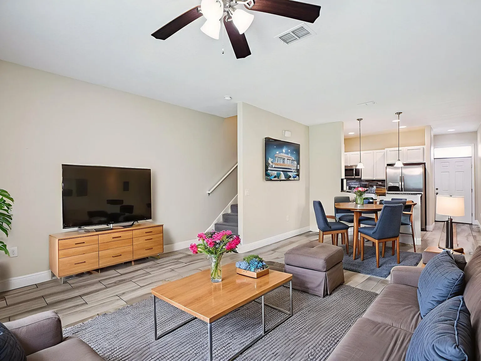 Champion Townhomes — Photo 4