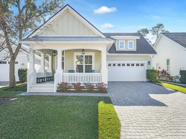 1510 Coastal Oaks Cir, Fernandina Beach, FL 32034