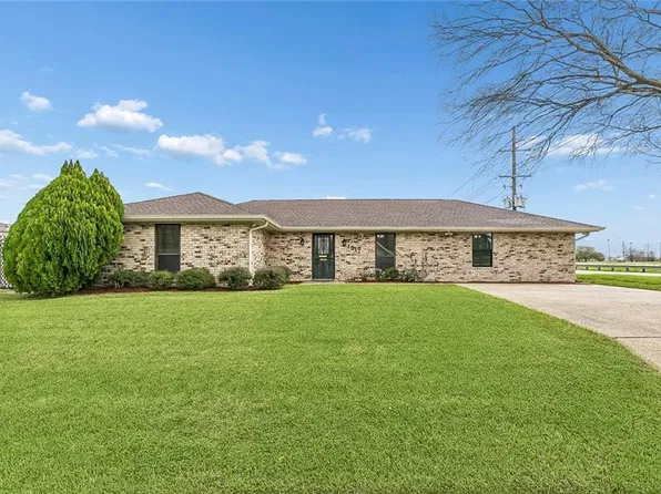 1517 Avenue F, Marrero, LA 70072