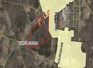 101 Hanna Height Dr, Chesnee, SC 29323