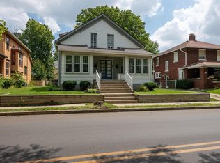 605 S 9th St, Lafayette, IN 47901