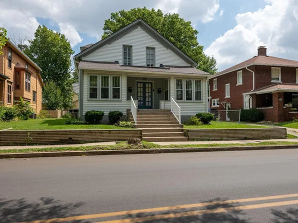605 S 9th St, Lafayette, IN 47901