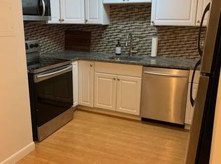 39 Tanglewood Rd #2, Dorchester Center, MA 02124