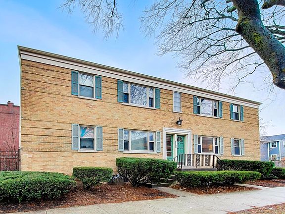 3rd image of 1039 Randolph St #1W