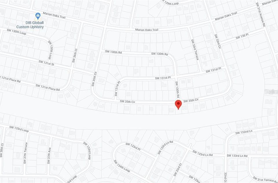 2nd image of SW 35th Cir