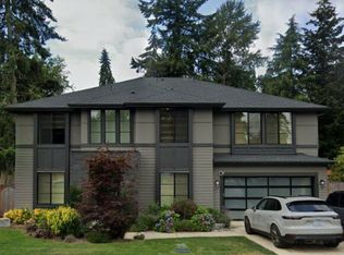 4165 146th Ave SE, Bellevue, WA 98006