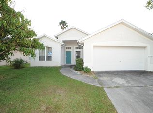 262 Therese St, Davenport, FL 33897