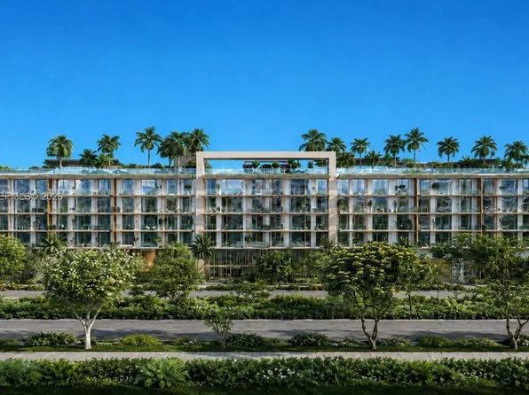 2200 Brickell Ave Unit 416, Miami, FL 33129