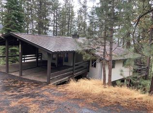 12689 Sierra Dr, Truckee, CA
