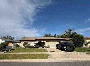 1644 E Grovehill Rd, Palm Harbor, FL 34683