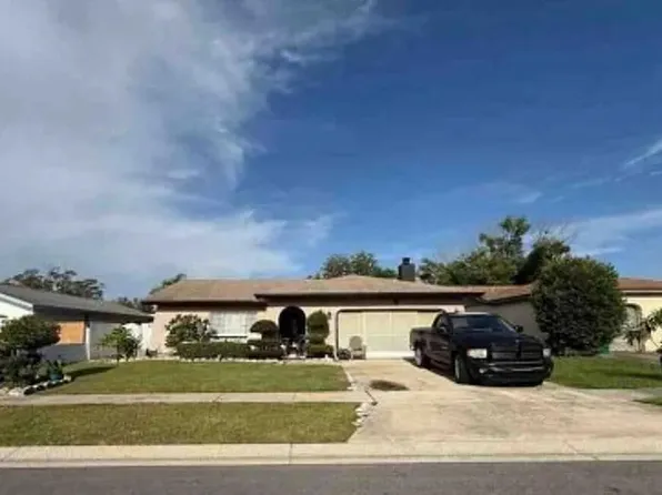 1644 E Grovehill Rd, Palm Harbor, FL 34683