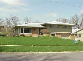 3311 Vilura Pkwy, Des Moines, IA 50310