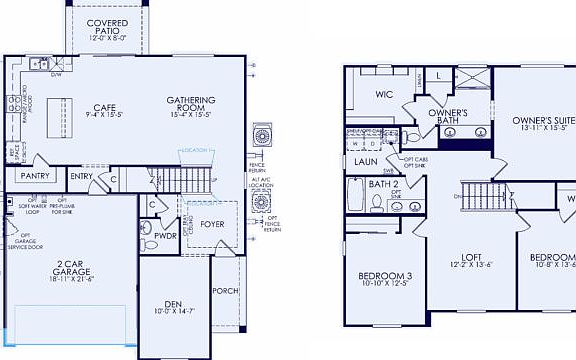 Quick Move-In Home