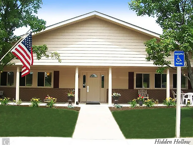4190 Levalley Rd — Photo 2