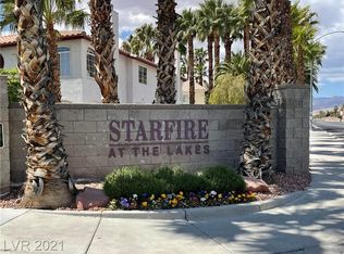 3947 Starfield Ln, Las Vegas, NV 89147