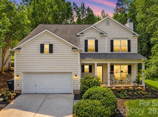5645 Winslow Ave NW, Concord, NC 28027