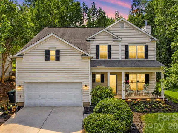 5645 Winslow Ave NW, Concord, NC 28027