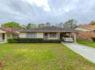 2209 Murphy St, Shreveport, LA 71103