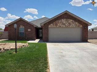117 Almond Tree Ln, Clovis, NM 88101