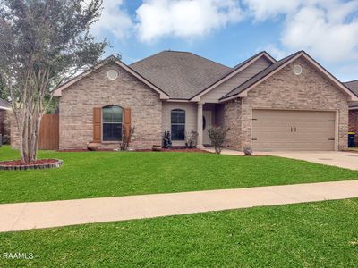 408 Rue Ciel, Carencro, LA, 70520