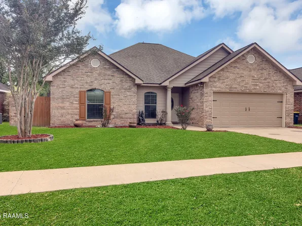 408 Rue Ciel, Carencro, LA 70520