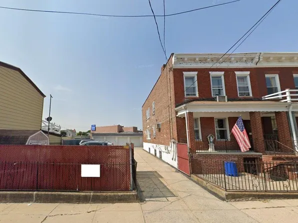 9720 87th St, Ozone Park, NY 11416