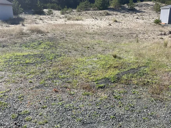 113 Lodge Pole Dr Lot 113, Manzanita, OR 97130