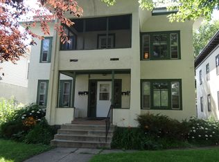 3120 Bryant Ave S APT 3, Minneapolis, MN 55408