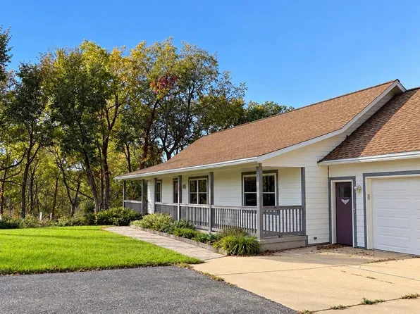 N8436 Marty Rd, New Glarus, WI 53574