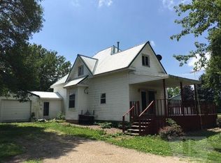 713 Larch St, Thornton, IA 50479