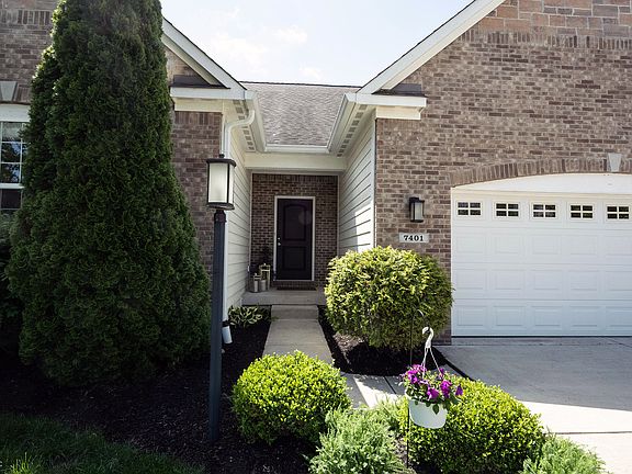 2nd image of 7401 Cassilly Ct