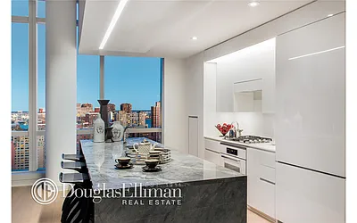 Sold by Douglas Elliman