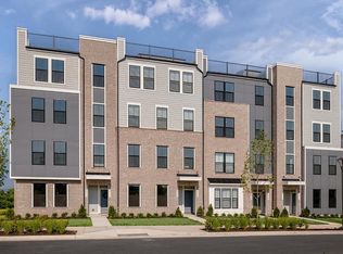 Cloongee Ter HOMESITE 801, Sterling, VA 20166