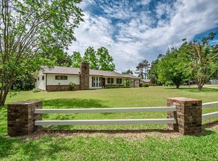 23 Lakeside Rd, Pope, MS 38658