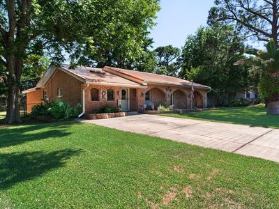 218 Coral Dr SW, Fort Walton Beach, FL, 32548