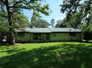 401 Brentwood Dr, Lufkin, TX 75901